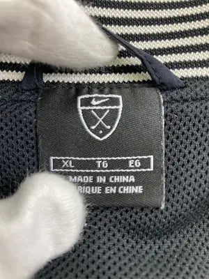 NIKE GOLF/ベスト/トップス/ブラック/XL