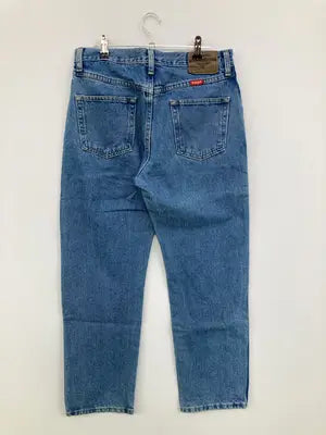 Wrangler/ラングラー/デニムパンツ/パンツ/ブルー/31 X 30