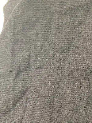 BASIC COTTON/ベーシックコットン/Tシャツ/カットソー/トップス/ブラック/F