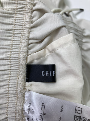 Chip Clip/チップクリップ/その他パンツ/パンツ/アイボリー/M