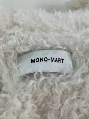MONO-MART/モノマート/レザージャケット/ジャケット/アウター/ブラウン/F