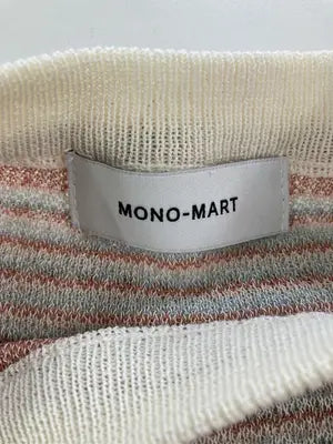 MONO-MART/モノマート/ニット/セーター/トップス/その他/M