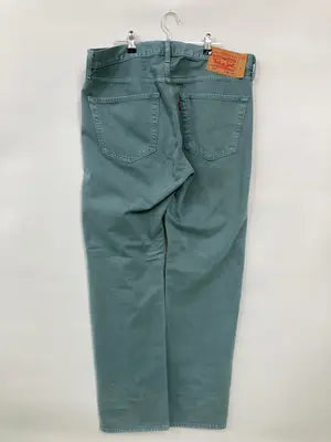 Levis/リーバイス/その他パンツ/パンツ/グリーン/W36 L32