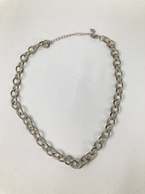 ネックレス/アクセサリー/シルバー