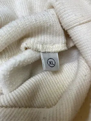 UNIQLO/ユニクロ/その他トップス/トップス/アイボリー/XL