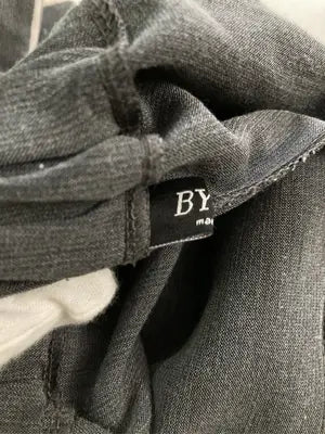 BYYAM/その他パンツ/パンツ/グレー