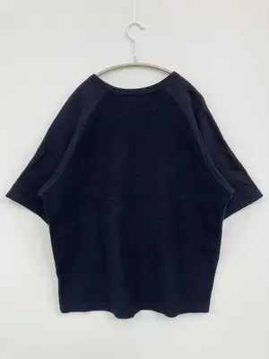Champion/チャンピオン/Tシャツ/カットソー/トップス/ネイビー/S