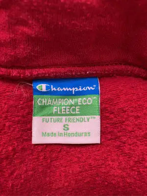 CHAMPION/チャンピオン/スウェット/トップス/レッド/Ｓ
