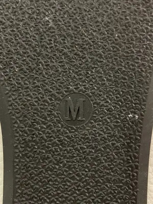 Kobe lettuce/コウベレタス/パンプス/シューズ/ホワイト/M