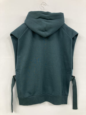 O0u/ノースリーブ/トップス/ネイビー/3