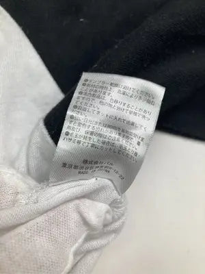 SLOPPY/スロッピー/Tシャツ/カットソー/トップス/ホワイト/S