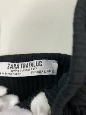 ZARA TRAFALUC/ザラトラファルック/その他トップス/トップス/ブラック/USA L