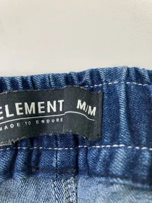 ELEMENT/エレメント/デニムパンツ/パンツ/ネイビー/M