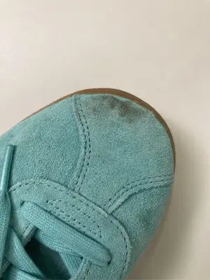 adidas/アディダス/スニーカー/シューズ/スカイブルー/JP 280
