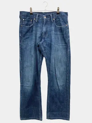 Levi's/リーバイス/デニムパンツ/パンツ/ブルー