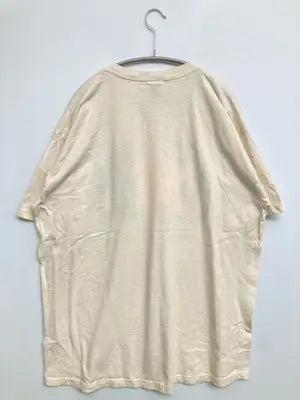 FRUIT OF THE LOOM/フルーツオブザルーム/Tシャツ/カットソー/トップス/ベージュ/XL