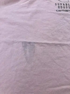 Carhartt/カーハート/Tシャツ/カットソー/トップス/オレンジ/XL