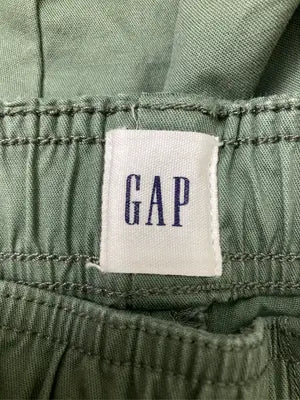 GAP/ギャップ/チノパンツ/パンツ/グリーン/XS