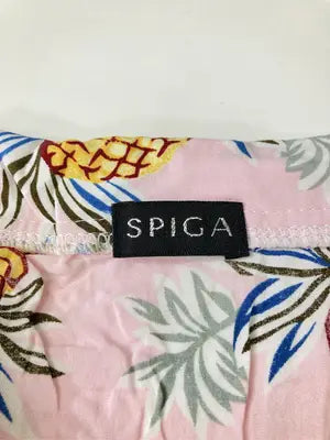 SPIGA/スピガ/シャツ/ブラウス/トップス/ピンク