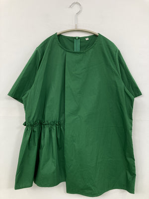 ABITOKYO/アビトーキョー/Tシャツ/カットソー/トップス/グリーン/M