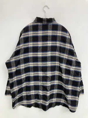 Fashion/ファッション/シャツ/ブラウス/トップス/ブラック