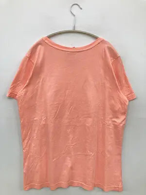 NIKE/ナイキ/Tシャツ/カットソー/トップス/ピンク/XL