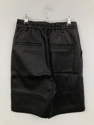 JEANASIS/ジーナシス/その他パンツ/パンツ/ブラック/S