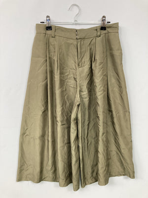 その他パンツ/パンツ/カーキ