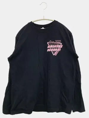 Walkure Reborn!/Tシャツ/カットソー/トップス/ブラック/S