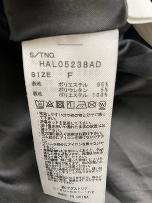 HARE/ハレ/ロングスカート/スカート/ブルー/F