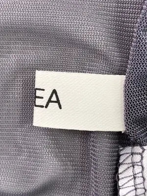 CLEA/クレア/Tシャツ/カットソー/トップス/グレー/L