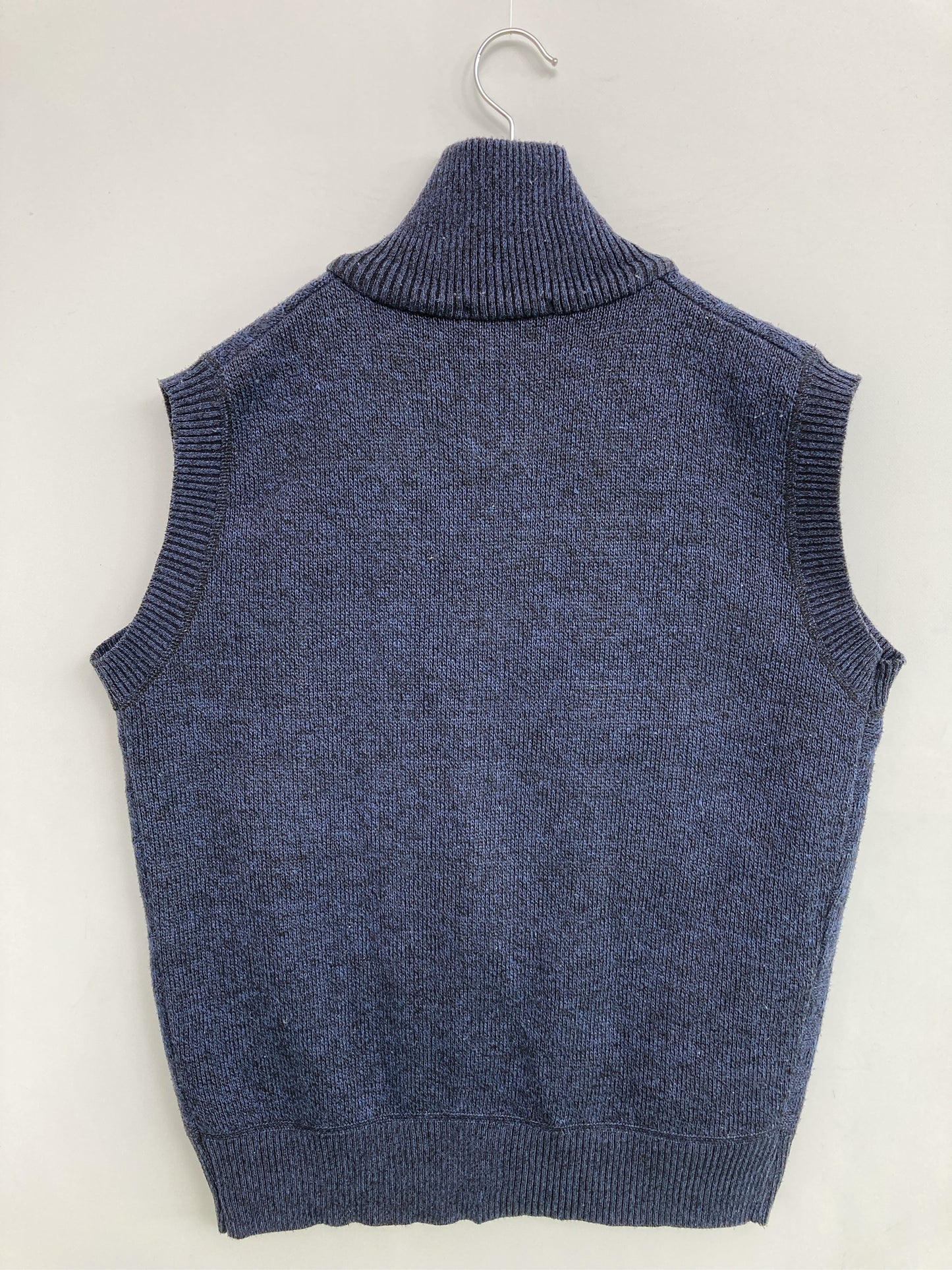 OXFORD GOLF CLUB/ベスト/トップス/ネイビー/M