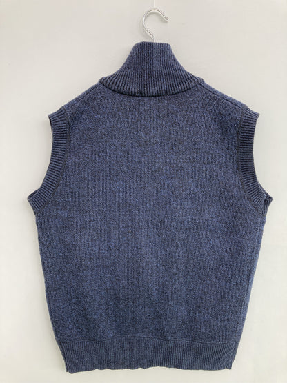 OXFORD GOLF CLUB/ベスト/トップス/ネイビー/M