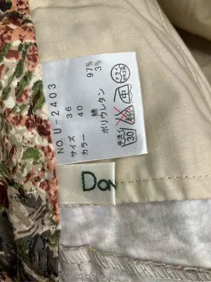 DONEEYU/その他パンツ/パンツ/その他/36