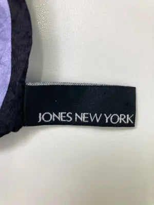 JONES NEW YORK/ジョーンズニューヨーク/バンダナ/スカーフ/財布/小物/パープル