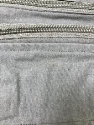 Aliph adventure/ベスト/トップス/グリーン/XL