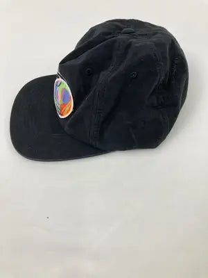 RVCA/ルーカ/キャップ/帽子/ブラック