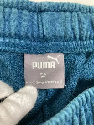 PUMA/プーマ/スウェットパンツ/パンツ/ブルー/XXL