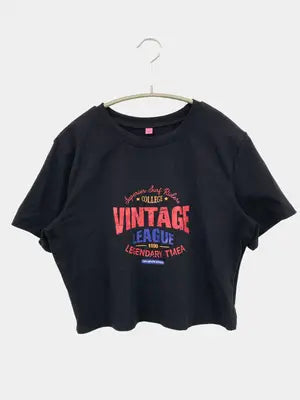 Tシャツ/カットソー/トップス/ブラック/XL