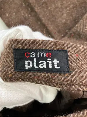 ca me plait/その他パンツ/パンツ/ブラウン/11