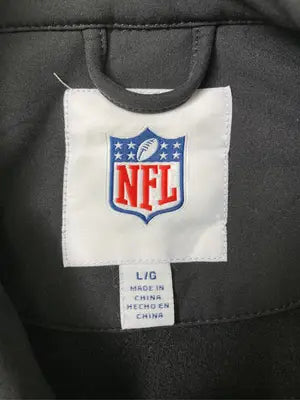 NFL/エヌエフエル/その他トップス/トップス/グレー/L/G