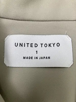 UNITED TOKYO/ユナイテッドトウキョウ/その他トップス/トップス/ベージュ/1