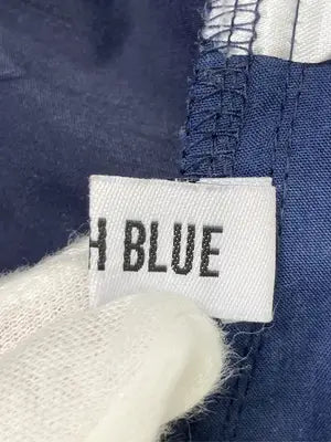 FLASH BLUE/フラッシュブルー/カーゴパンツ/パンツ/ネイビー/L