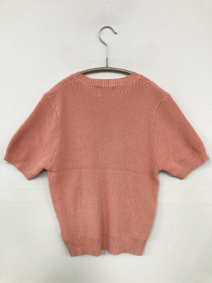 emi +/エミ/Tシャツ/カットソー/トップス/ピンク