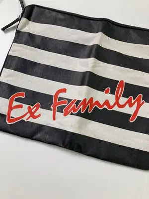 Ex Family/その他バッグ/バッグ/ブラック