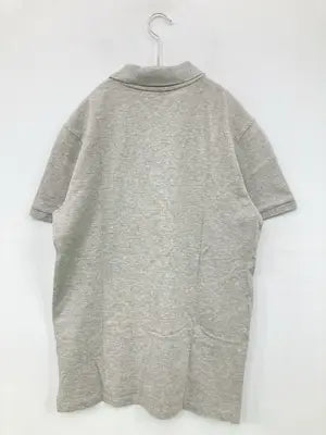 GAP/ギャップ/ポロシャツ/トップス/グレー/M