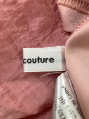 natural couture/ナチュラルクチュール/ワンピース/ワンピース/ドレス/ピンク
