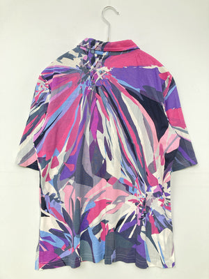 fairy/フェアリー/シャツ/ブラウス/トップス/ピンク/M