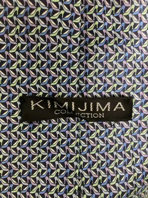 KIMIJIMA/ネクタイ/ファッション雑貨/その他