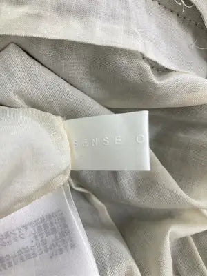 SENSE OF PLACE/センスオブプレイス/ベスト/トップス/ネイビー/One